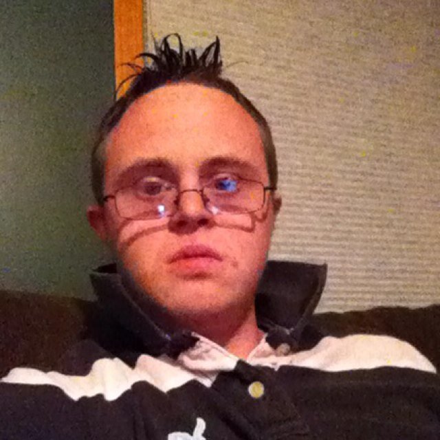 akalilfitzy's profile picture. Believe in yourself and good things will happen