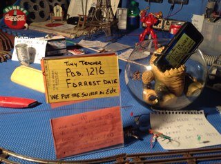 Drivindogs's profile picture. A new teaching style, problem solving, and social skill developer Still as funny as drivindogs was,,, but its teaching season...... Defeat Autism