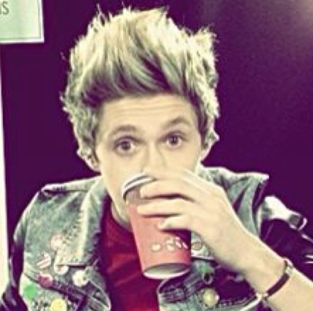 He's my boylieber