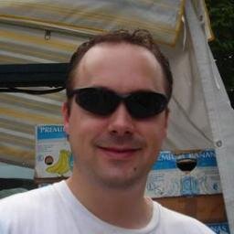 FrankNijenhuis's profile picture. 