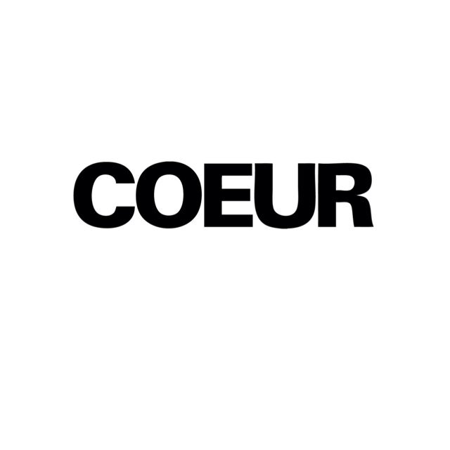 COEUR is the premiere accessories, gift, home and lifestyle launching February 12-14 at Project Women's in Las Vegas Mandalay Bay.