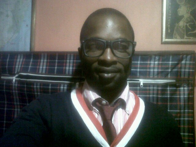 Sports director at shining stars football academy,a coach,teacher,motivational speaker,a footballer,environmentalist and a loving,caring son of Jah