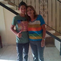 !Te Voy Extrañar Anngelin!