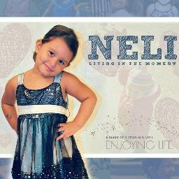 PLEASE SUPPORT AND FOLLOW @ItzNeli AS SHE TAKES YOU INTO HER LIFE ON HER BRAND NEW SHOW DNS PREMIERING SEPT 30TH