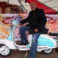 marco martinelli (@uptown_marco) Twitter profile photo
