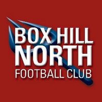 Box Hill North FC(@BHNFC) 's Twitter Profile Photo