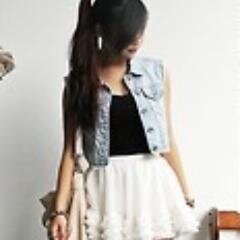 Laziness runs in my blood so I'm a class A procrastinator. 
3rd account and probably my last. so follow me back. :)