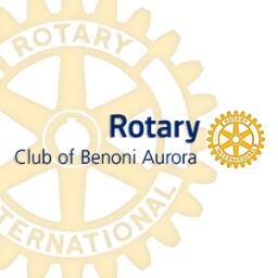 We are a vibrant and busy Rotary Club dedicated to serving the needs of a diverse community. We are based in Benoni, Gauteng, South Africa,