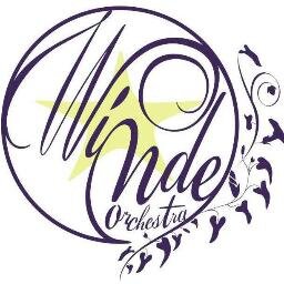 Windeはドイツ語でヒルガオ、花言葉は「絆」。つながりを大切にし、やりたい事をそのまま形にするとどんなだろう？そんな発見に溢れた活動を目指す東京のアマオケです。