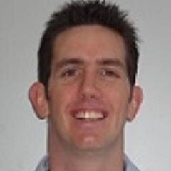Account Technology Strategist at Microsoft focusing on Education.