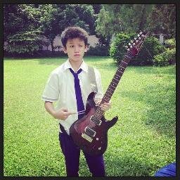 Drummer