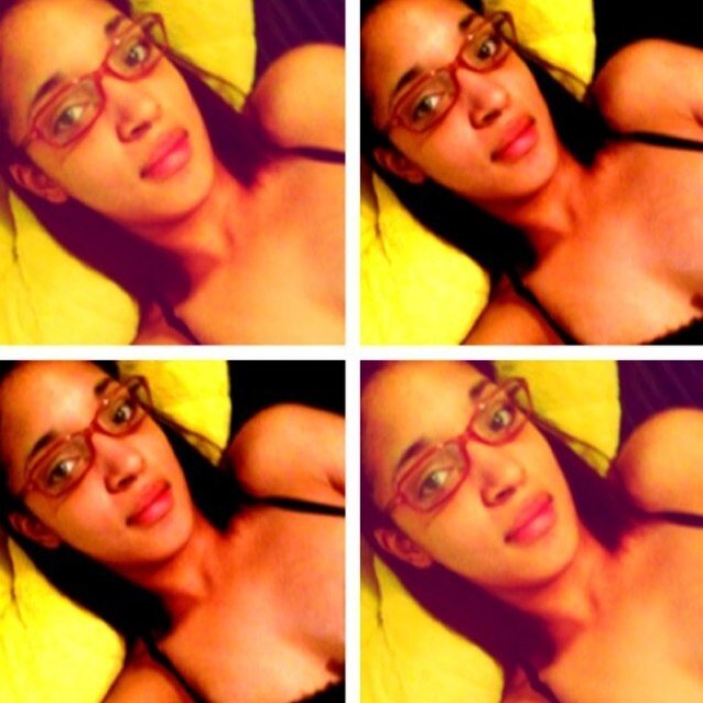 Some Chicks Aint Shit, They Will Suck A Man Off For BBQ Corn Chips lol #STAMPEDBLUNTS In A Relationship W/ Tony The Tiger [I LUV @treysongz & @chrisbrown]