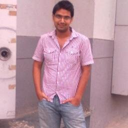 Working as Sr. iOS Developer in Easy Pay Pvt. Ltd Ahmedabad