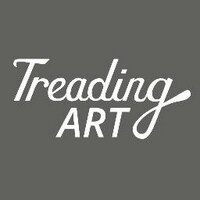Treading Art (@treadingart) 's Twitter Profile