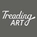 Treading Art (@treadingart) Twitter profile photo