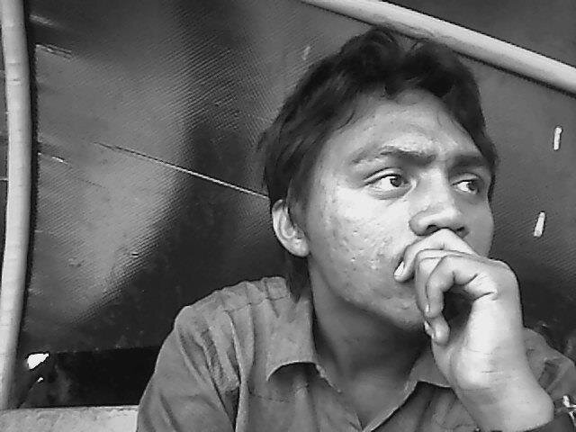 by_kencana's profile picture. Hanya Manusia Biasa