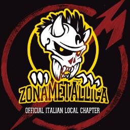 ZonaMetallica è il Chapter ufficiale italiano del Metallica, legalmente riconosciuto dal Metclub U.S.A. (il Fan Club Ufficiale Americano dei Metallica).