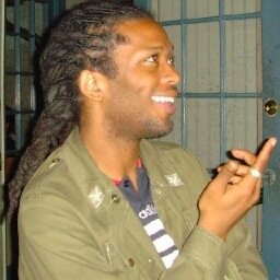 One love, one life, one clothing line... 
LWRC 
lord walker royal clothing