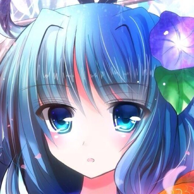 蒼葉さんのプロフィール画像
