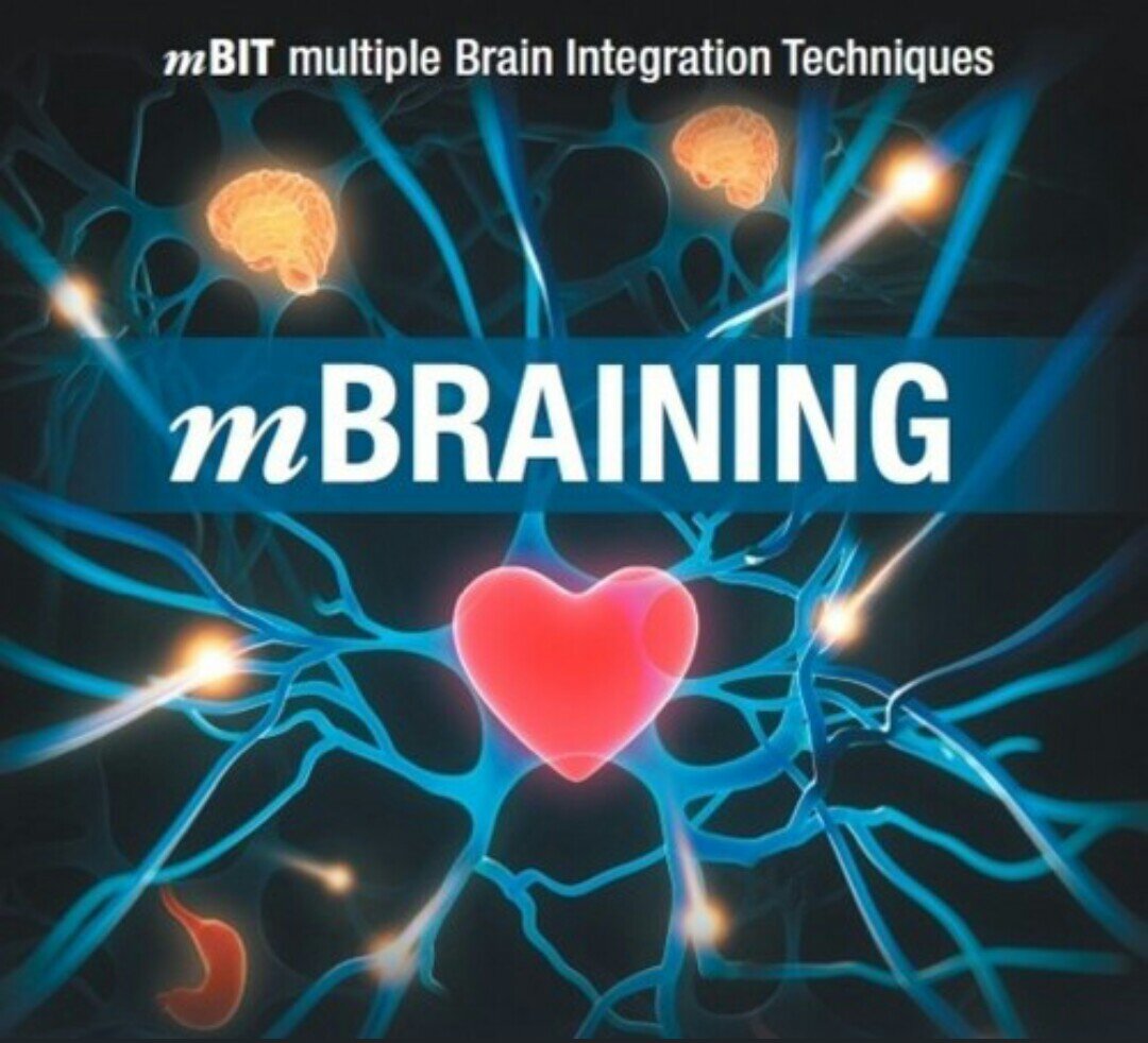 You have more brains than you think...with