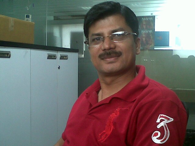 Ranjeet Kumar Profile