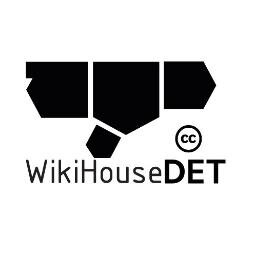 WikiHouseDET's profile picture. WikiHouseDET is a branch of the WikiHouse project.