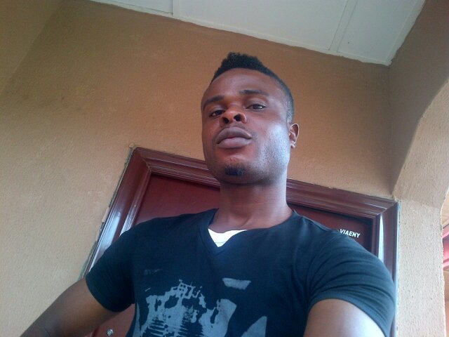 I'm kelvinjay
Soft n calm