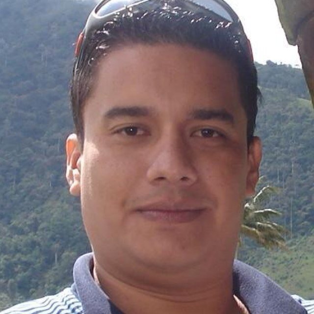 Colombia....