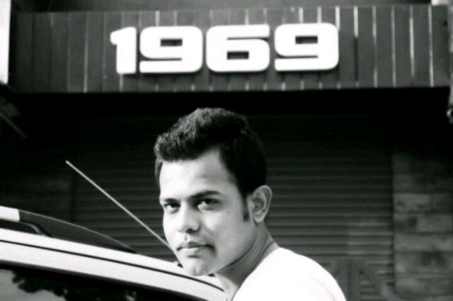 A film-Maker !