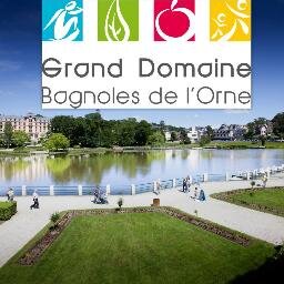 Compte Officiel du Grand Domaine Bagnoles de L'Orne. Merci d'avance pour le suivi ! #Twelcome