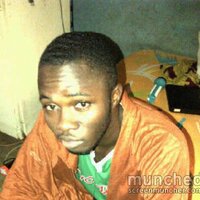 Agu Munachimso Gift (@giftagu) 's Twitter Profile