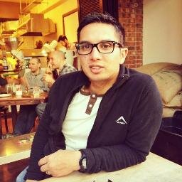 sameerpct's profile picture. Husband | Father | Runner | Baker |Telecoms Consultant | African | Immigrant 🇿🇦 🇦🇺 | Boardgamer | Video gamer | attached to @faranaaz