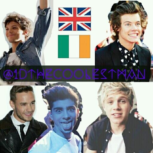 Open follow sampai 500 followers dan setelah itu akan mencari admin! #IndonesianDirectioners