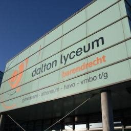Dalton Lyceum Barendrecht --  Roparun 2014