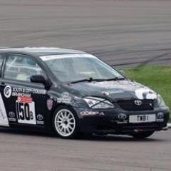 SCCBMotorsport's profile picture. Providing exciting Motorsport Training and Experience.