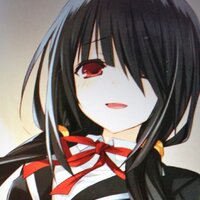 時崎狂三 (@tksk_kurumi) Twitter profile photo