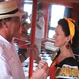 ♫ Adriano&Paulina ♫さんのプロフィール画像