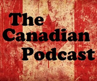 We are The Canadian Podcast