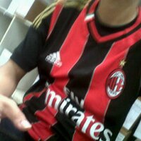 Andy_Milanisti 1899 (@andy_ucup2) 's Twitter Profile