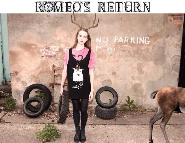 Unisex fashion line, coming soon. http://t.co/7Ej9RnqpTf