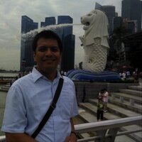 Oliver Wiharjanto (@oliever_w) 's Twitter Profile