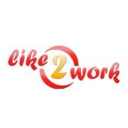 like2work - das junge und moderne Personaldienstleistungskonzept