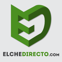 Periódico digital deportivo de #Elche elchedirecto@gmail.com