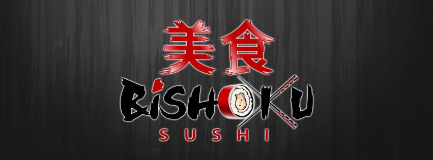 The 1st natural, frozen, thaw & serve #sushi line in Canada - & we taste delicious! All wild-caught, #sustainable #seafood. Bishoku Sushi-Beautiful Tasting Food