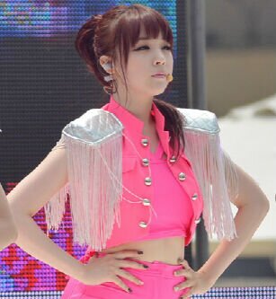 everyday's girl's day☆
