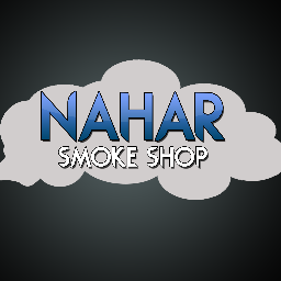Official Twitter for Nahar Smoke Shop.  Reno's #1  Head shop. Located At: 
600 South Virginia ST, Reno NV.
775-324-3340