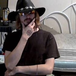 AAmaysing's profile picture. Musician