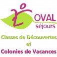 Organiseur de Colonie de vacances et Classes de découverte