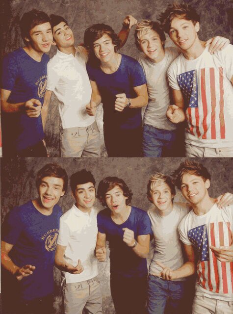 [Unofficial] One direction fanbase from Indonesia. @Harry_styles @zaynmalik @louis_tomlinson @niallofficial @real_liam_payne
