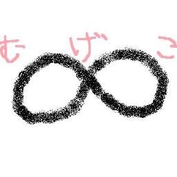 世界むげこさんのプロフィール画像